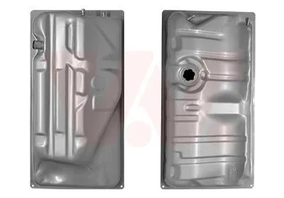 Zdjęcie produktu dla Zbiornik paliwa VAN WEZEL Zbiornik paliwa do VW GOLF I Cabriolet (155) 40 l 5810082