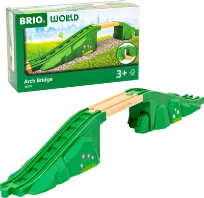 Produktbild von Modulare Brücke BRIO 63610700