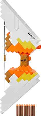 Produktbild von Hasbro Nerf Minecraft Sabrewing