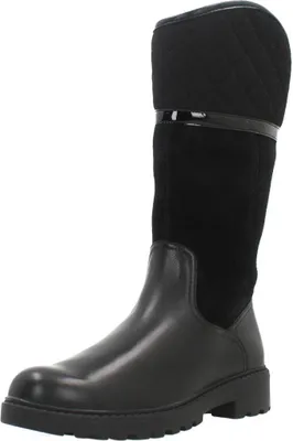 Zdjęcie produktu dla Geox J Casey Girl Wpf B Czarny