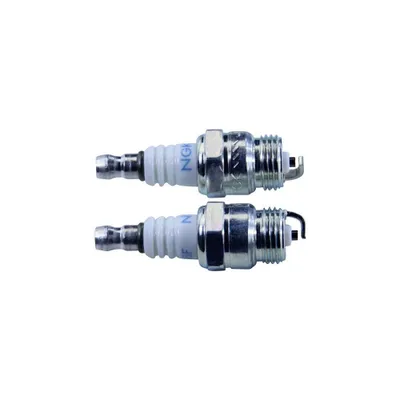 Image de Bougie d'allumage NGK BPMR6F, 1270, 2 pièces