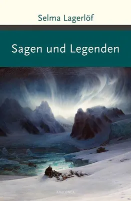 Obrázek produktu pro Sagen und Legenden