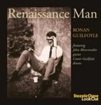 Produktbild von Guilfoyle, R: Renaissance Man