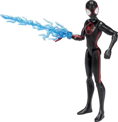 Produktbild von Marvel Spider-Man F37305L1, 4 Jahr(e), Gemischte Farben, Kunststoff