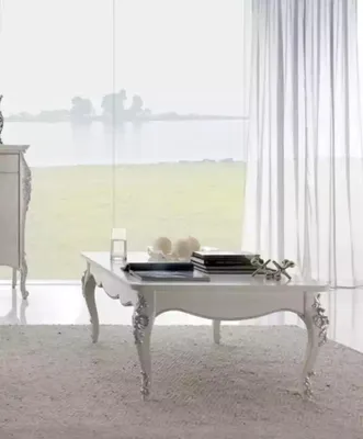 Obrázek produktu pro Konferenční stolek Design obývacího pokoje Dřevo Italský