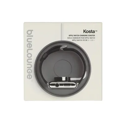 Produktbild von Bluelounge Kosta, Grau