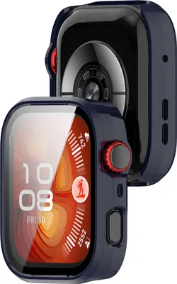 Obrázok produktu pre INF Konverzný obal Huawei Watch Fit 4 Pro na Apple Ultra 2 Viacfarebné 2