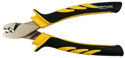 Produktbild von Spro Klemmhülsenzange Crimping Pliers 14cm