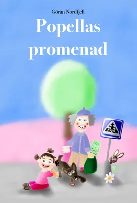 Produktbild von Popellas promenad