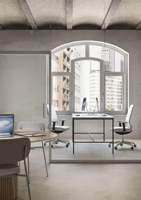 Produktbild von CASA39 Fliesen Betonoptik 60x60 cm Casalgrande Padana Metropolis