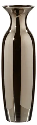 Productafbeelding van Kaheku Vase Rosolini silber 15 Ø 50h 420669397