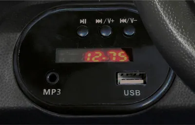 Obrázok produktu pre Zvuková doska Ride-on Audi TT RS