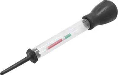Produktbild von VOREL Batteriesäureprüfer 82520