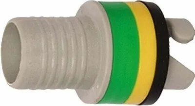 Produktbild von Osculati Adapter for Inflators and Valves Luftpumpe