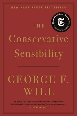 Immagine prodotto di The Conservative Sensibility