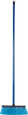Produktbild von Besen Cleonix B0685, Farbmix, Stiel 120 cm, 32 cm