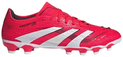 Produktbild von adidas Predator Pro MG Lucid Red Cloud White Core Black - EU 39 1/3