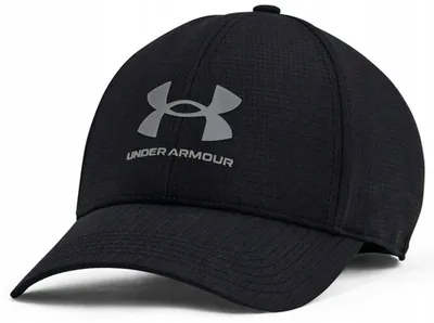 Obrázok produktu pre Under Armour Isochill Armourvent STR-BLK - M/L