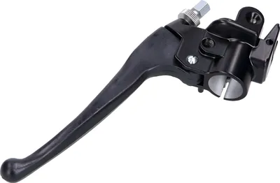 Produktbild von Kupplungsarmatur mit Hebel für Simson S50, SR4-1, SR4-2, SR4-3, SR4-4, Star, Sperber, Spatz, Habicht