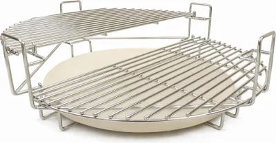 Produktbild von PATTON Multi-Level-Grillsystem für Large 21" Kamado