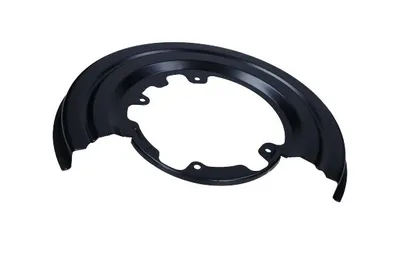 Produktbild von MAXGEAR Spritzblech Bremsscheibe für IVECO DAILY III Pritsche/Fahrgestell Hinten Rechts 19-4364 Ankerblech