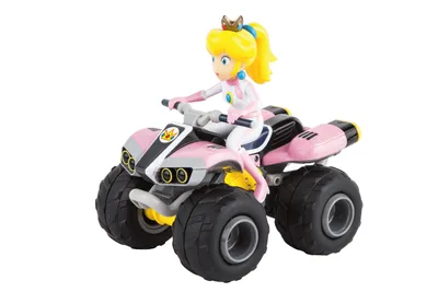 Immagine prodotto di Mario Kart(TM), Peach - Quad