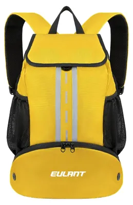 Produktbild von Wasserdichter Rucksack mit Schuhfach für Sport und Freizeit