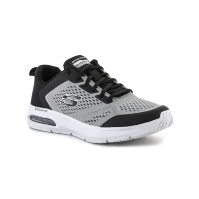 Produktbild von Skechers Schuhe Dyna Air Pelland, 52559BKGY