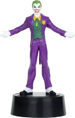 Produktbild von Marvel DC Comics figurka Joker Led 11cm