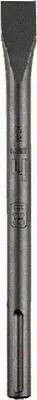 Produktbild von Heller Tools 196215 Flat chisel 20 mm Total length 250 mm SDS-Plus 1 pc(s)