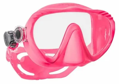 Productafbeelding van MascheraGHOST ROZE