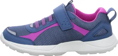 Produktbild von Superfit Klettschuhe Trainingssc Mädchen 31333232333139 Blau 26 EU