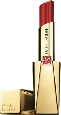 Zdjęcie produktu dla Estée Lauder Pure Color Desire Rouge Excess, Czerwony, Lead On, 1 kol., Wygładzający, Kobiety, Matowy