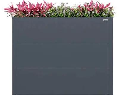 Produktbild von Hochbeet Gary 100 x 30 x 77 B x T x H 100 x 30