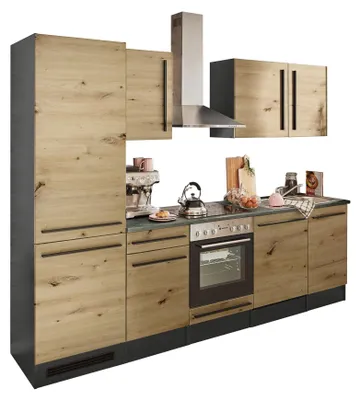 Productafbeelding van Yourkitchen Keukenblok 280 BASIS JAZZ