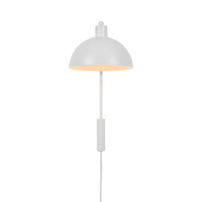 Produktbild von Nordlux Ellen 20 seinävalaisin, valkoinen