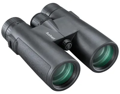 Produktbild von Fernglas Vogelbeobachtung Fernrohr - 10 x 42 - Dachkantprisma - Schwarz - Für Outdoor und Wanderungen