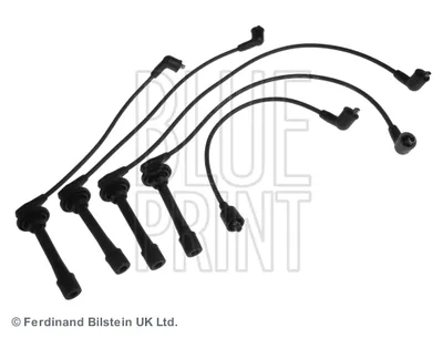 Produktbild von BLUE PRINT ADD61607 Zündkabelsatz Zündleitungssatz für DAIHATSU Feroza (F300) FEROZA Soft Top (F300)