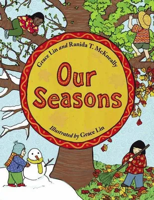 Image de Our Seasons