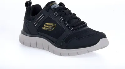 Image de Skechers Boty Track Knock, 232001BKGD