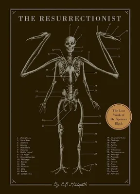 Zdjęcie produktu dla The Resurrectionist