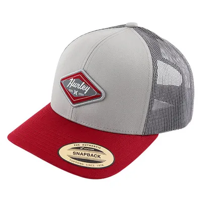 Produktbild von Herren Kappe Hurley