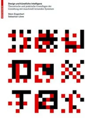 Immagine prodotto di Design und künstliche Intelligenz