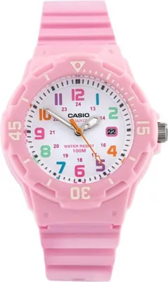 Produktbild von Damen Uhr Casio LRW-200H-4B2VDF