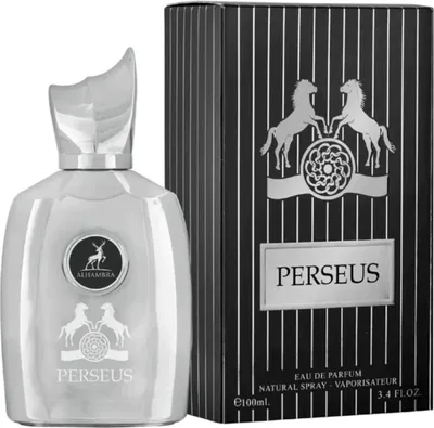 Produktbild von Maison Alhambra Perseus Woda parfumovaná, 100ml