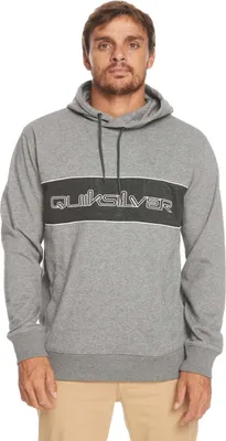 Produktbild von Hoodie Quiksilver EQYFT04812-KRPH für Herren