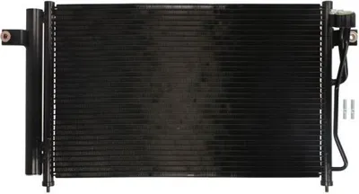 Obrázok produktu pre Kondenzátor, klimatizácia THERMOTEC KTT110152