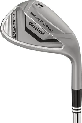 Obrázek produktu pro Cleveland Smart Sole Full Face Golfová hole - wedge Pravá ruka Graphite 58° Lady