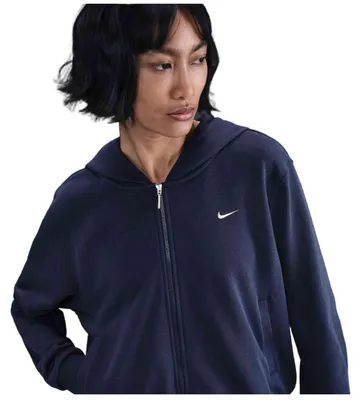 Obrázok produktu pre Mikina s kapucňou Nike FN2415-410 pre Dámske