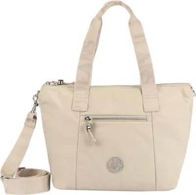 Produktbild von Joop! Jeans Lietissimo Janita Shopper beige 29 x 32,5 x 19